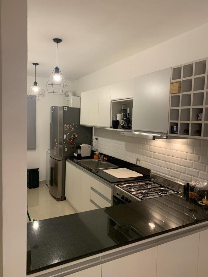 Springpark Apartamento