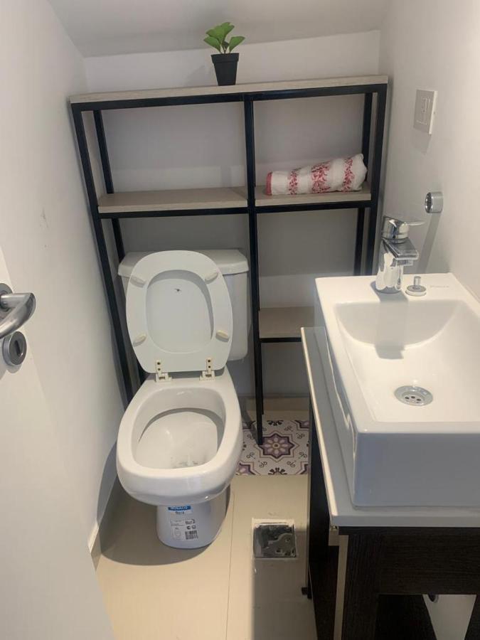 Apartamento Springpark Pilar (Buenos Aires)